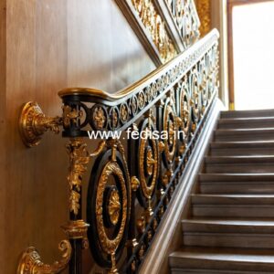 Elegant Exterior Balcony Inspiration No-38481