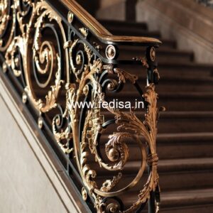 Latest Balcony Railing Design Ideas 2026 Trends No-38514