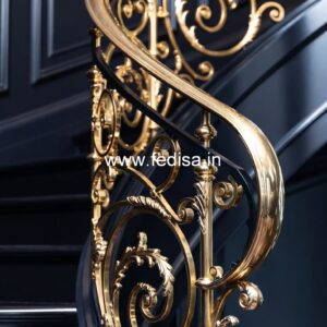 Best Railing Design Ideas For Home Exterior Decor No-38523