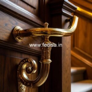 Elegant Home Railing Design Ideas For Interior No-38532