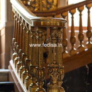 Creative Exterior Balcony Design Ideas Inspiration No-38547