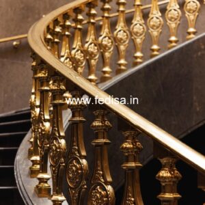 Creative Balcony Railing Inspiration For Homes No-38555