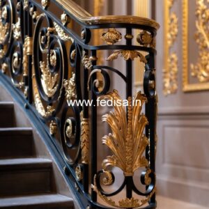 Best Balcony Railing Design Ideas 2026 Trends No-38576