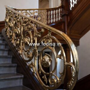 Modern Balcony Design Trends For Home Decor No-38582