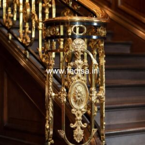 Trending Balcony Design Ideas 2037 No-38588