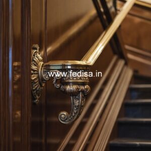 Stylish Home Railing Inspiration Ideas No-38590
