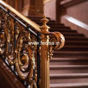 Beautiful Staircase Railings Inspiration No-38594