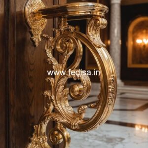 Elegant Balcony Railings Design Ideas No-38619