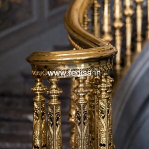 Ghar Ke Liye Stylish Balcony Design Ideas No-38624