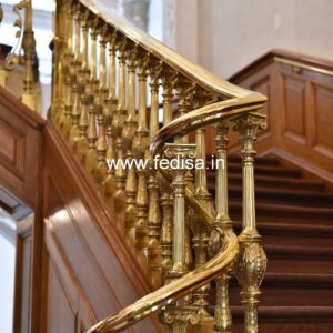 Stylish Exterior Railings India Latest No-38626