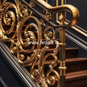 Modern Balcony Railing Ideas For Small House Design Inspiration No-38631