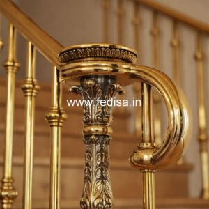 Best Balcony Railing Design Ideas For Apartment Living No-38633