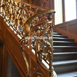 Best Steel Railing Ideas For Home Exterior Decoration No-38643