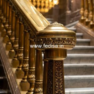 Latest Railing Design Trends 2026 ? No-38654