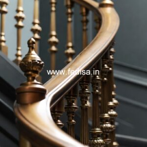 Stunning Balcony Design Ideas No-38663