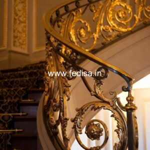 Top Railing Trends 2037 No-38667