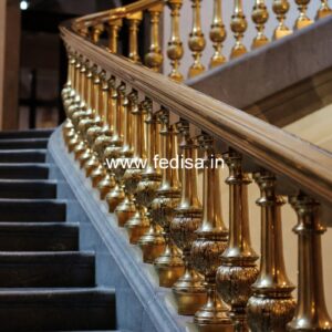 Elegant Railing Designs ? No-38669