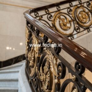 Trending Balcony Railings No-38670