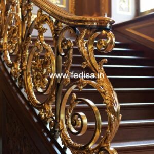 Amazing Balcony Railings No-38678