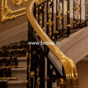 Modern Balcony Designs No-38687