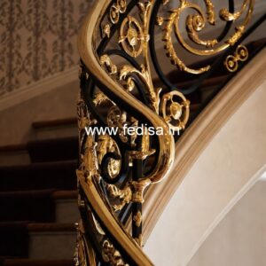 Creative Balcony Decor No-38705