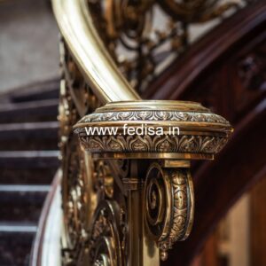 Stylish Balcony Decor No-38708
