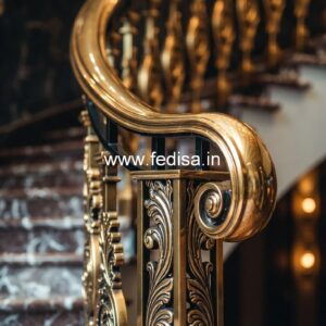 Modern Railings Inspiration No-38711