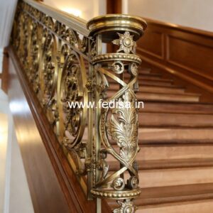Premium Railing Design Services No-38716