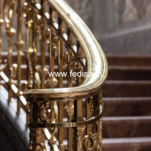 Latest Balcony Railing Design Ideas In India No-38725