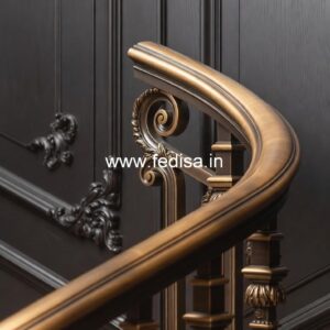 Low Cost Railing Design Ideas In India No-38729