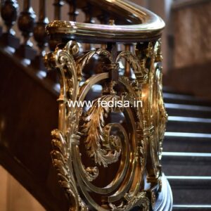 Modern Railing Design Ideas For Home No-38740