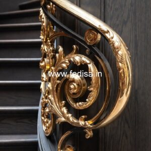 Latest Railing Design Ideas 2038 No-38741