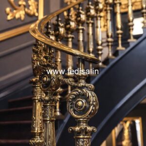 Best Staircase Railing Design Ideas No-38743