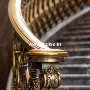 Unique Railing Designs For Home No-38747