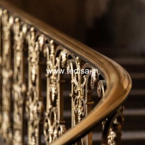 Creative Railing Ideas For House No-38750