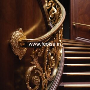 Innovative Railing Design Ideas No-38761
