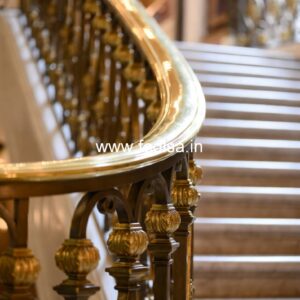 Stylish Home Railing Ideas No-38762