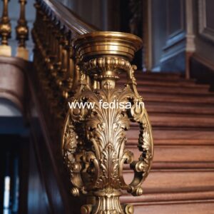 Interior Railing Design Ideas No-38765