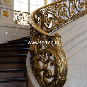 Best Home Railing Ideas No-38768
