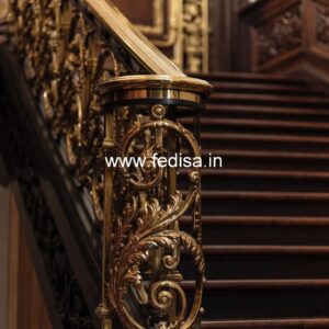 Low Cost Railing Designs No-38773