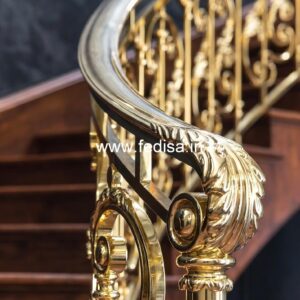 Home Improvement Railing Ideas No-38776