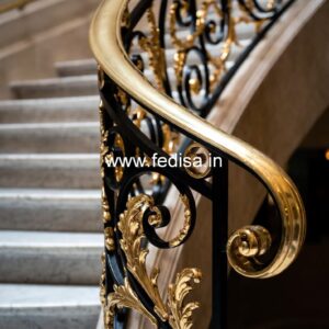 New Balcony Railing Styles No-38780