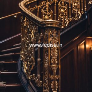 House Railing Design Ideas No-38782