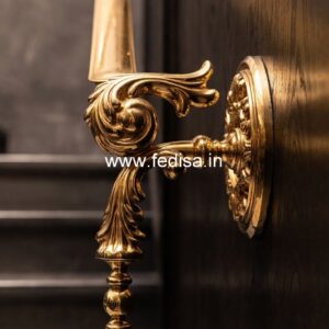 Stylish Outdoor Railing Designs No-38783