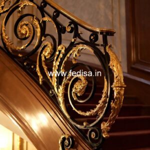 Easy Railing Design Ideas No-38787