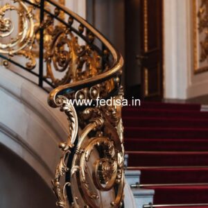 Best Balcony Design With Railing No-38788