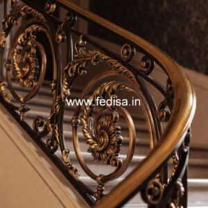 Modern House Railing Concepts No-38789