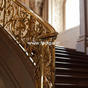 Home Balcony Railing Inspiration No-38793