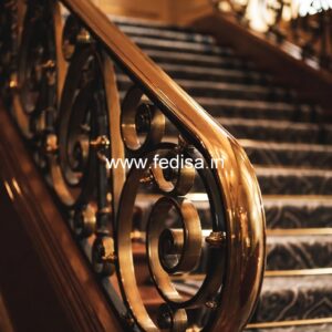 Affordable Railing Designs No-38799