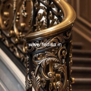 Simple Balcony Railing Ideas No-38800